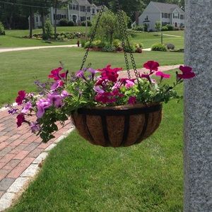 Meet your Posher, Jean